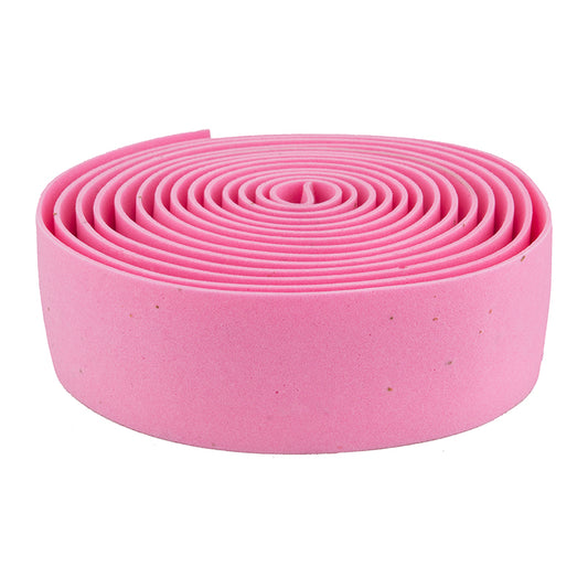 Origin8 Pro Cork Pink bar tape