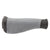 Grips Sunlite Sunlite Bio Form Locking Gray/Black 135mm Slate Gray