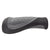 Grips Sunlite Sunlite Ergo Form II Grips Gray/Black 130mm Dark Slate Gray