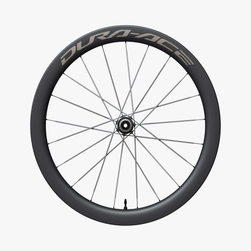 DURA-ACE WH-R9370 C50 - Rear / HG L2