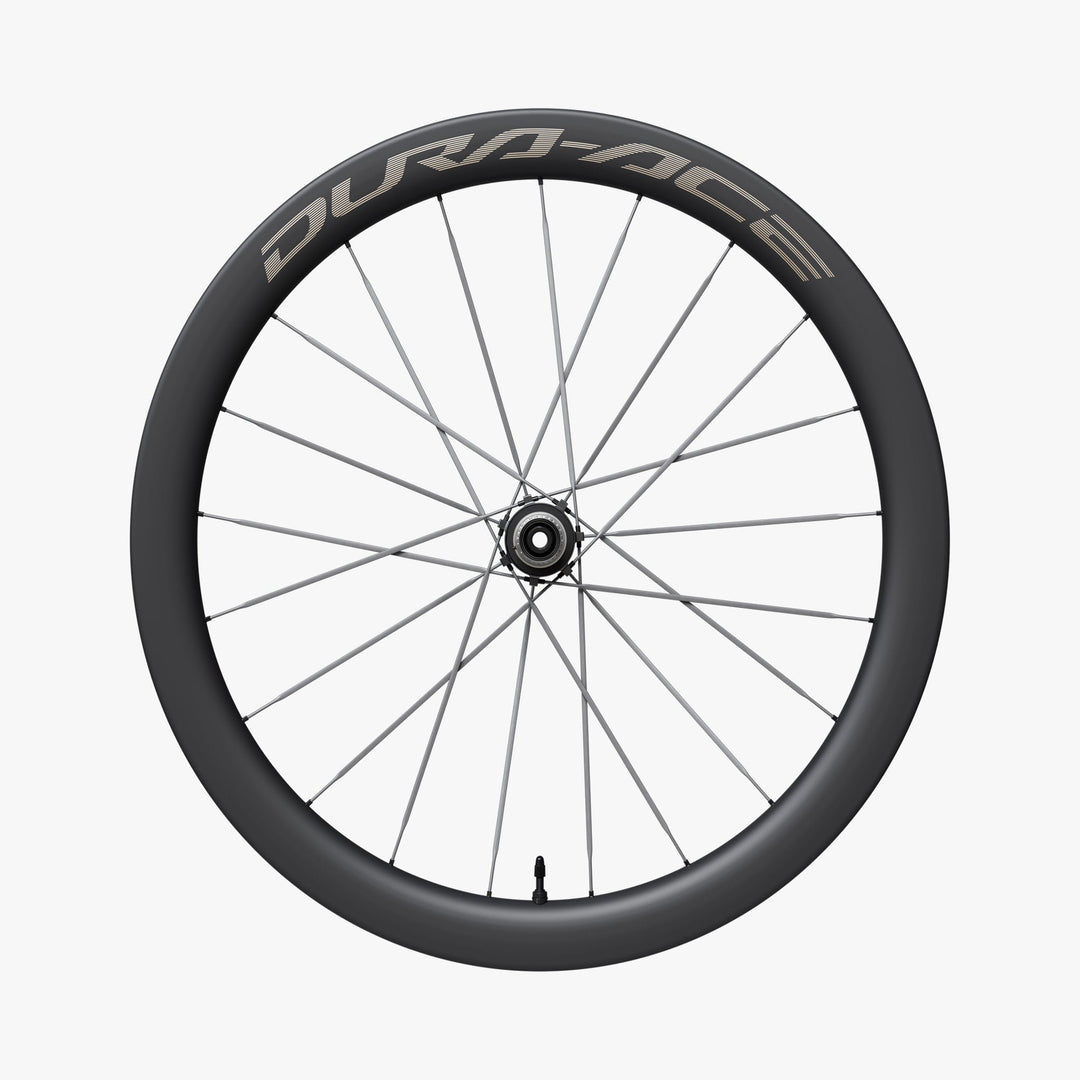 DURA-ACE WH-R9370 C50 - Rear / HG L2