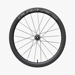 DURA-ACE WH-R9370 C50 - Rear / HG L2