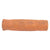 Grips Origin8 Origin8 Corkie Cork 125mm Dark Salmon