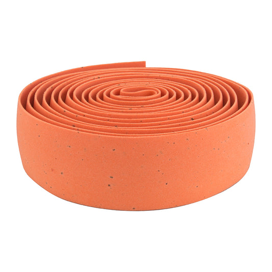 Origin8 Pro Cork Orange bar tape