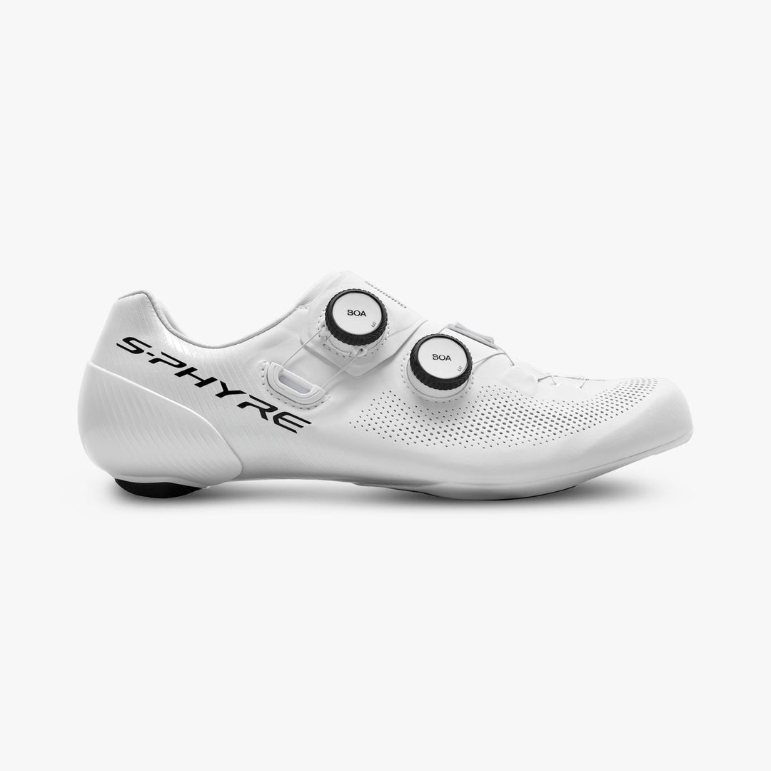 S-PHYRE SH-RC903 - White / 41.5 / M8