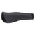 Grips Sunlite Sunlite Ergo Form Locking Black/Grey 130mm/92mm Single Lock On Dark Slate Gray