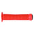 Black ops Circle Grips Red 145mm w/ Flange