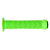 Black ops Circle Grips Lime Green 145mm w/ Flange