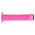Black ops Circle Grips Pink 145mm w/ Flange