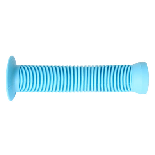 Black ops Circle Grips Light Blue 145mm w/ Flange