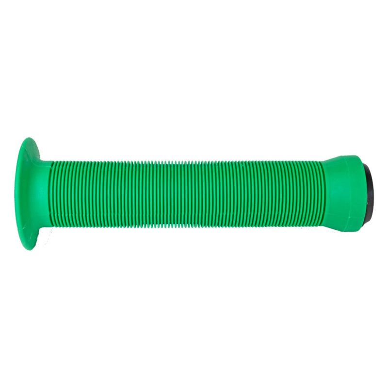 Grips Black ops Black ops Circle Grips Green 145mm w/ Flange Medium Sea Green