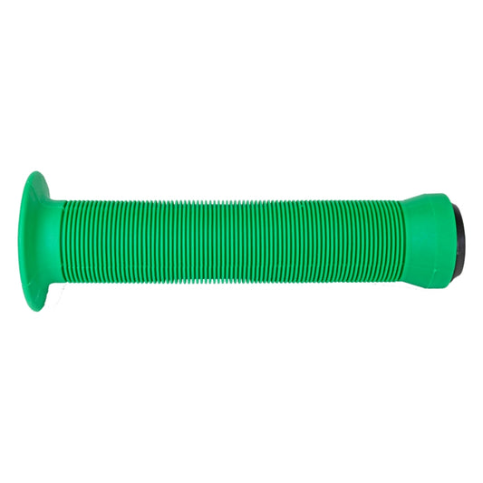 Black ops Circle Grips Green 145mm w/ Flange