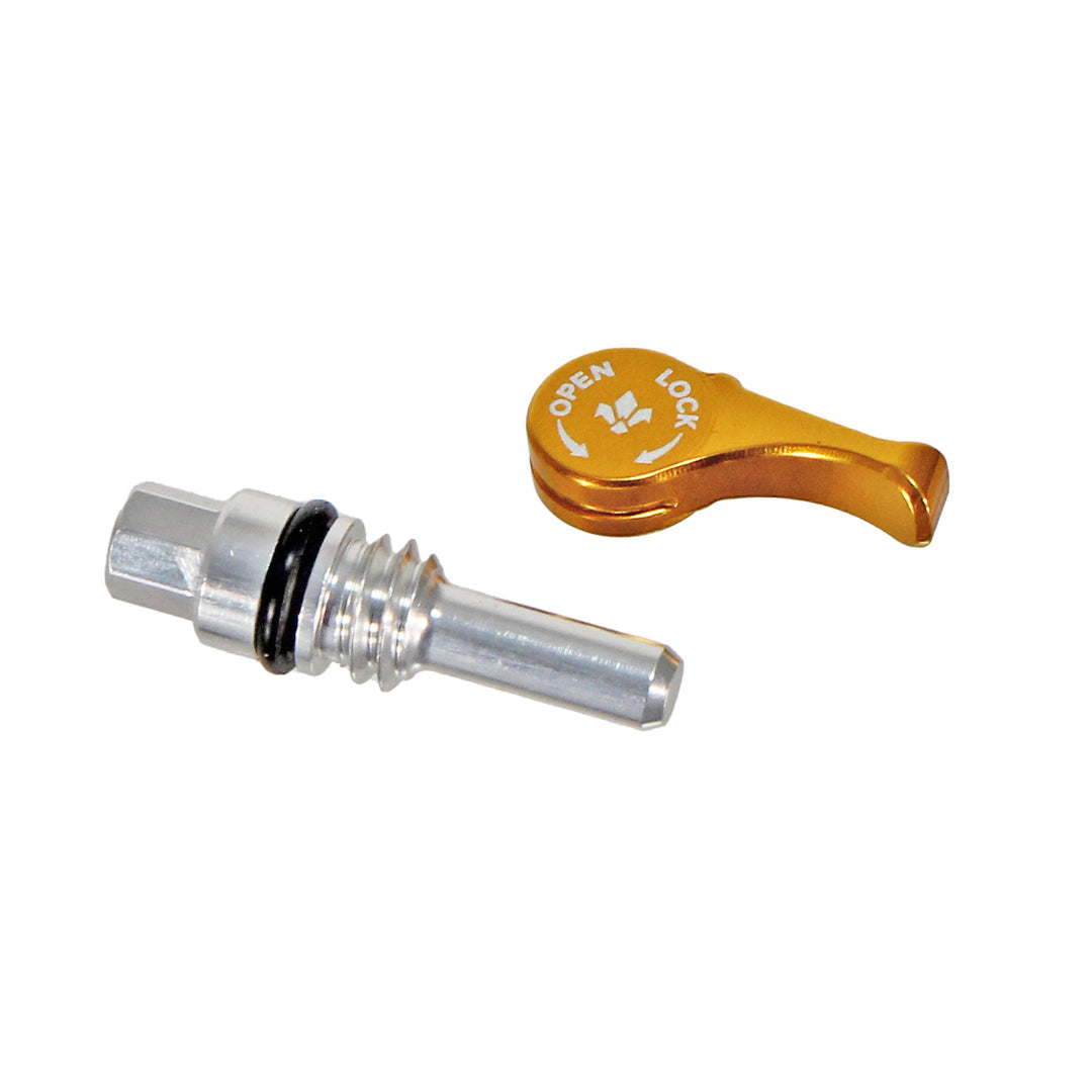 Formula Italy Selva Lockout Lever Kit Gold - 