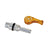Formula Italy Selva Lockout Lever Kit Gold - 
