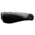 Origin8 Ergo Torq II Grips Black/Gray 130mm