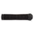Black ops Flangeless Circle Bar Grips Black 145mm Flangeless