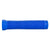 Black ops Flangeless Circle Bar Grips Blue 145mm Flangeless