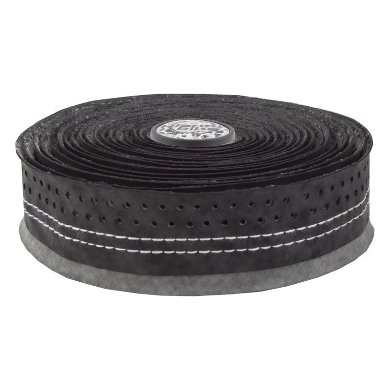 Grips Planet Bike Planet bike Road Wrap Plus Black/Gray bar tape Dark Slate Gray