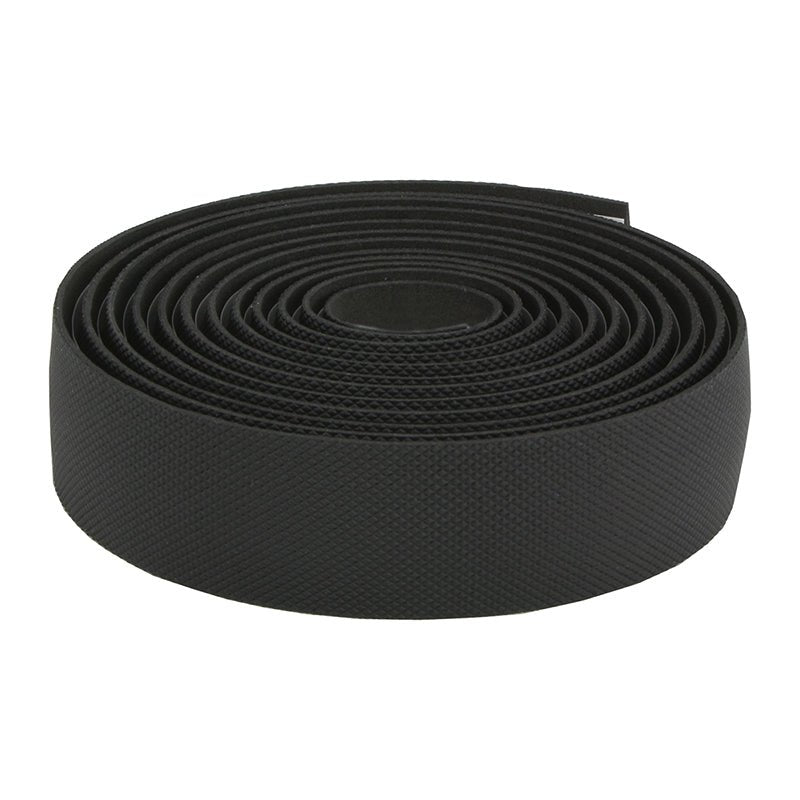 Grips Planet Bike Planet bike Road Wrap Tachyon Black bar tape Dark Slate Gray