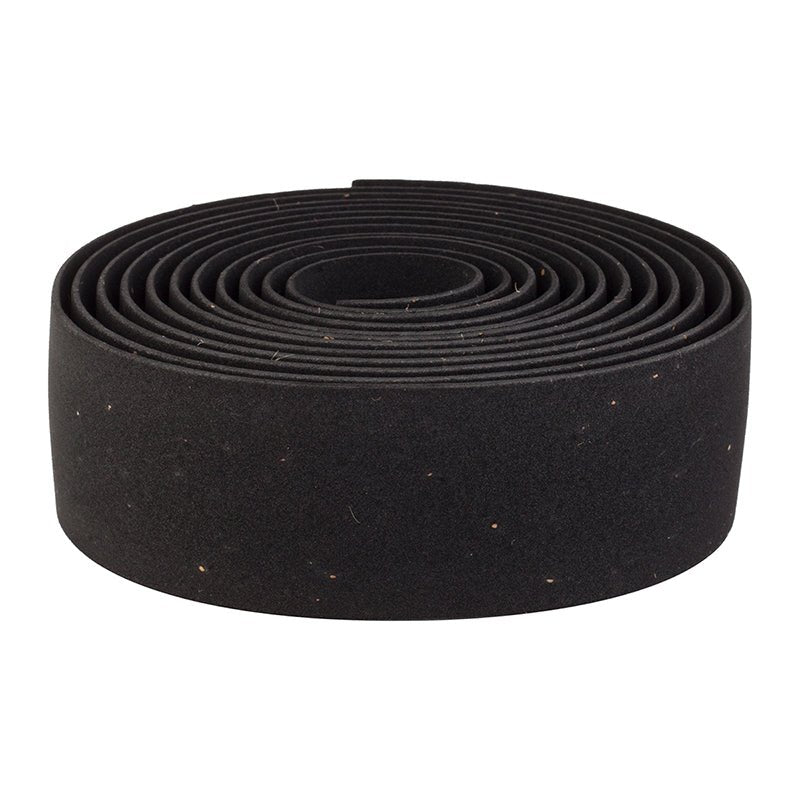 Grips Planet Bike Planet Bike Comfort Cork Handlebar tape Black Dark Slate Gray