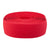 Grips Planet Bike Planet Bike Comfort Cork Handlebar Tape Red Firebrick