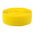 Grips Planet Bike Planet bike Comfort Gel Yellow bar tape Gold