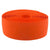 Grips Planet Bike Planet bike Comfort Gel Orange bar tape Orange Red