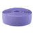 Grips Planet Bike Planet bike Comfort Gel Violet bar tape Light Slate Gray
