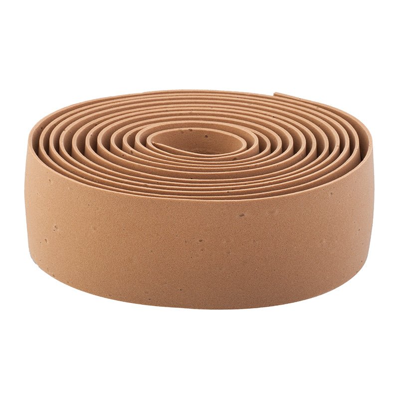 Grips Planet Bike Planet bike Comfort Gel Earth bar tape Rosy Brown