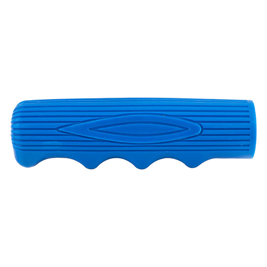 Sunlite Lightweight Grips Blue 110mm