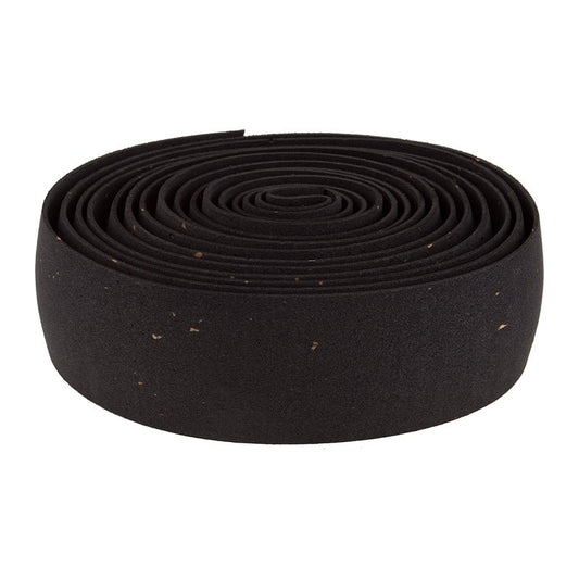 Grips Sunlite Sunlite Cork Black bar tape Black