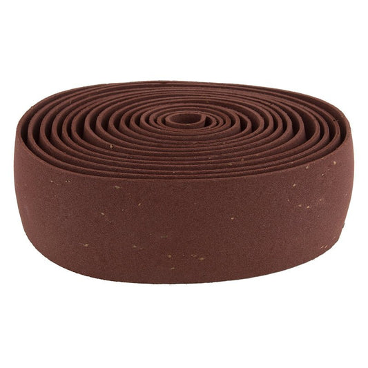 Grips Origin8 Origin8 Pro Cork Dark Brown bar tape Dark Olive Green