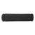 Grips Sunlite Sunlite EVA Foam Grips Black 125mm Dark Slate Gray