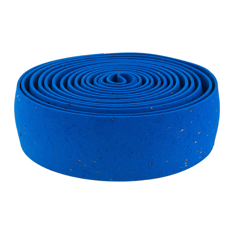 Origin8 Pro Cork Dark Blue bar tape