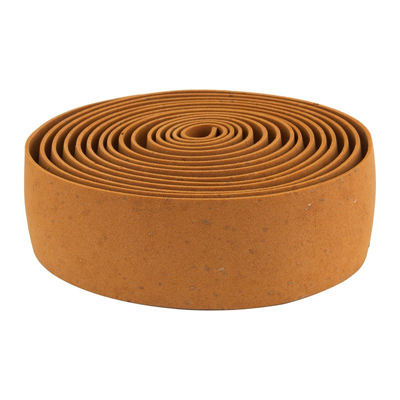 Grips Origin8 Origin8 Pro Cork Honey Brown bar tape Sienna