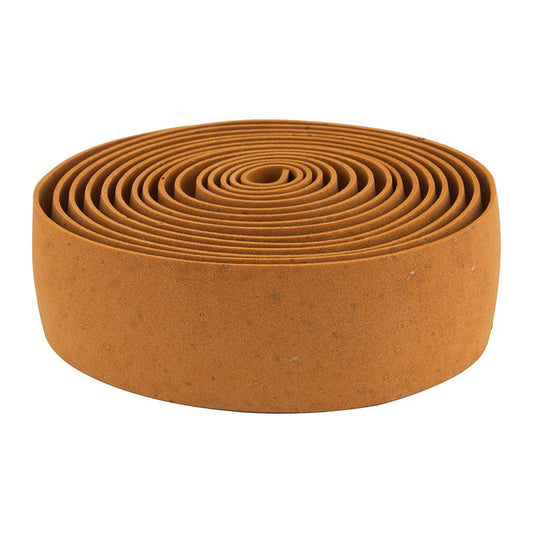 Grips Origin8 Origin8 Pro Cork Honey Brown bar tape Sienna
