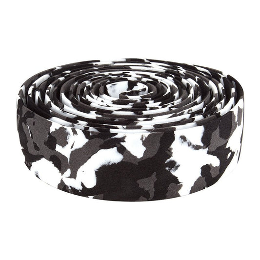 Grips Origin8 Origin8 Camo Urban Camo bar tape Dark Slate Gray