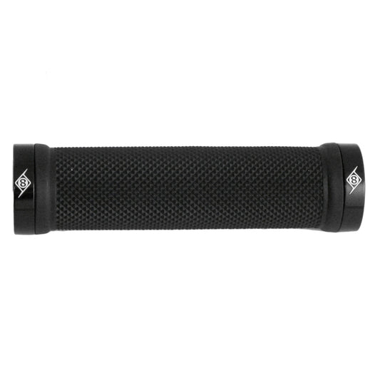 Grips Origin8 Origin8 Mini DMND Locking Black 130mm Dual Lock On Dark Slate Gray