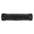 Grips Origin8 Origin8 ZigZag Locking Clear/Black 130mm Dual Lock On Dark Slate Gray