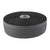Grips Origin8 Origin8 DMND PERF Black/Black bar tape Dark Slate Gray