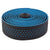 Grips Origin8 Origin8 DMND PERF Black/Blue bar tape Dark Slate Gray