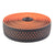 Grips Origin8 Origin8 DMND PERF Black/Orange bar tape Dark Slate Gray