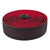 Grips Origin8 Origin8 DMND PERF Black/Red bar tape Dark Slate Gray