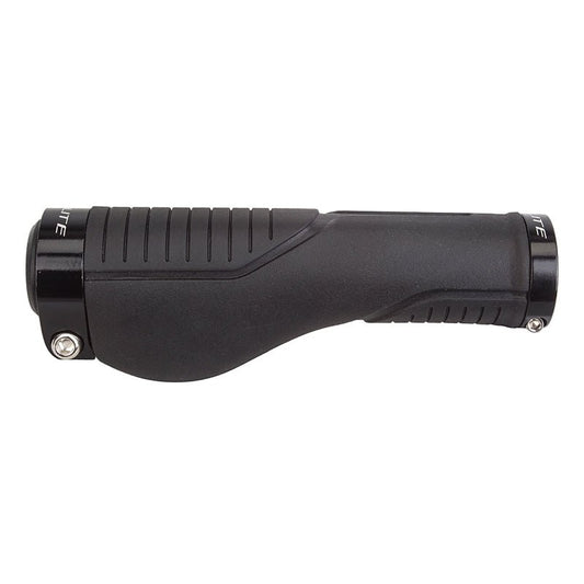 Grips Sunlite Sunlite Ergo Form HD XL Locking Black 140mm Dual Lock On Dark Slate Gray