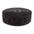 Grips Origin8 Origin8 SOFTAC PERF Black/Black bar tape Dark Slate Gray