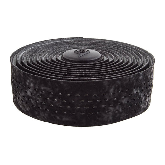 Grips Origin8 Origin8 SOFTAC PERF Black/White bar tape Dark Slate Gray