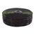 Grips Origin8 Origin8 SOFTAC PERF Black/Hi-Viz Yellow bar tape Dark Slate Gray