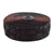 Grips Origin8 Origin8 SOFTAC PERF Black/Orange bar tape Dark Slate Gray