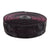 Grips Origin8 Origin8 SOFTAC PERF Black/Pink bar tape Dark Slate Gray