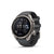 Garmin fenix 9 Pro inReach 47mm Watch Watch Color: Grey Wristband: Graphite/ Black - Silicone